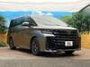 TOYOTA VELLFIRE HYBRID