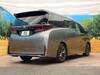 TOYOTA VELLFIRE HYBRID