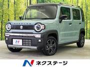 2024 SUZUKI HUSTLER