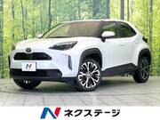 2025 TOYOTA YARIS CROSS Z
