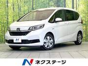 2022 HONDA FREED HYBRID