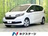 HONDA FREED HYBRID