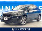 2016 BMW X1