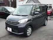 2014 MITSUBISHI EK SPACE