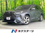 2021 TOYOTA RAV4 G