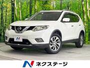 2017 NISSAN X-TRAIL