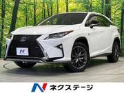 2016 LEXUS RX