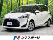 2020 TOYOTA SIENTA