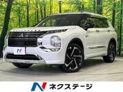 2021 MITSUBISHI OUTLANDER PHEV