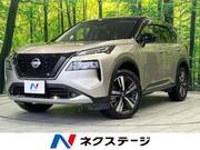 2023 NISSAN X-TRAIL