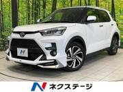 2023 TOYOTA RAIZE