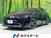 2025 TOYOTA PRIUS