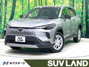 2026 TOYOTA COROLLA CROSS
