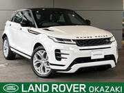 2023 LAND ROVER RANGE ROVER EVOQUE