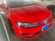 2018 VOLKSWAGEN POLO