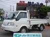 MAZDA BONGO TRUCK