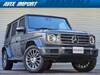 MERCEDES BENZ G-CLASS