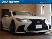 2021 LEXUS LS