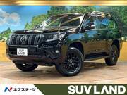 2023 TOYOTA LAND CRUISER PRADO