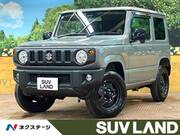 2025 SUZUKI JIMNY XL