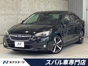 2016 SUBARU IMPREZA G4