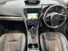 SUBARU IMPREZA G4