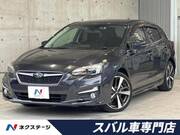2017 SUBARU IMPREZA SPORTS