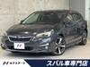 SUBARU IMPREZA SPORTS