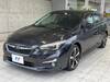 SUBARU IMPREZA SPORTS
