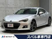 2012 SUBARU BRZ
