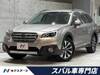 SUBARU LEGACY OUTBACK