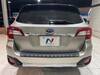 SUBARU LEGACY OUTBACK