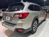 SUBARU LEGACY OUTBACK