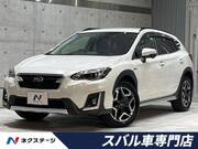 2019 SUBARU XV