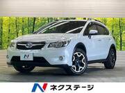 2015 SUBARU XV