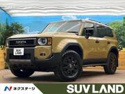 2024 TOYOTA LANDCRUISER 250