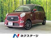 2019 DAIHATSU CAST