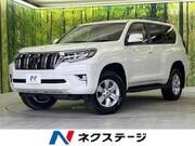 2023 TOYOTA LAND CRUISER PRADO