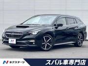 2021 SUBARU LEVORG