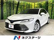 2020 TOYOTA CAMRY G