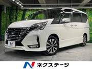 2019 NISSAN SERENA