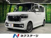 2025 HONDA N-BOX CUSTOM