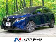 2021 NISSAN NOTE X