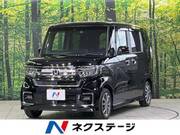2023 HONDA N-BOX CUSTOM