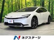 2023 TOYOTA PRIUS