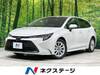 TOYOTA COROLLA TOURING
