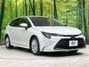 TOYOTA COROLLA TOURING