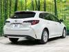 TOYOTA COROLLA TOURING