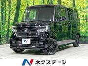 2022 HONDA N-BOX CUSTOM