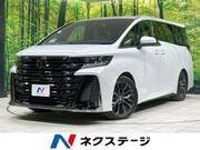 2023 TOYOTA VELLFIRE HYBRID